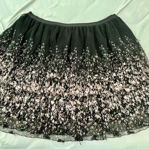A New Day Skirt XXL